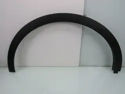 OEM 87711-Q0400 Guardabarros delantero izquierdo Hyundai Bayon