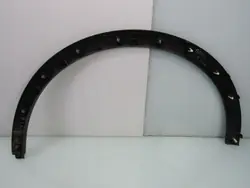 OEM 87711-Q0400 Vasen etulokasuojus Hyundai Bayon