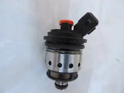 Opel Injector Oranje 9255413