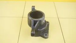 OEM N18B16A Halbwellenhalterung für MINI R60 R55 R56