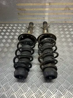 Ammortizzatore anteriore sinistro destro VW Golf IV Leon I Octavia I A3 8L
