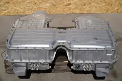 Batería OEM 8873144 93Ah para BMW X5 G05 50e Híbrido