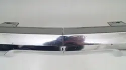 OEM 2048852022.AKCENT81 Voorbumper Trim voor Mercedes GLK