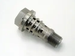 Boulon de réglage d'arbre à cames OEM Audi VW 2.0 TDI