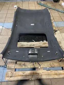 Panneau de Plafonnier KIA STINGER GT-LINE Pièce OEM