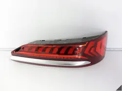 AUDI Q7 SQ7 II 4M0 Luz Trasera LED Derecha Europa OEM 4M0945094F
