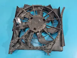 Ventilateur de radiateur d'occasion OEM IMPRK1547795 Hyundai