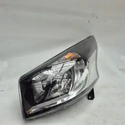 RENAULT TRAFIC III 3 14- Vasemman Etuvalon 260600500R