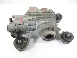 AUDI Q3 8U 2.0 D Achterdifferentieel Haldex 0BS525010C