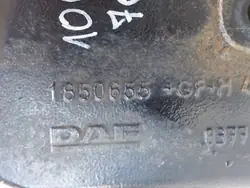 DAF OE 1850655 Gebrauchtteil - Direktpassend