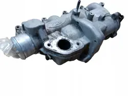 Ansaugkrümmer Ford S-MAX 1.8L Diesel OEM 4M5Q9424CB
