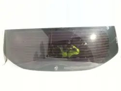 Vitre de hayon Ford S-Max MK1 Pièce OEM