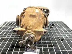 Achterasdrager BMW E90 7556678 2.0 163PK 04-12 Sedan