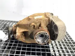 Bakaxelbalk BMW E90 7556678 2.0 163hk 04-12 Sedan