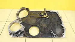 Couvertoir de distribution OEM 070109211A VW Touareg