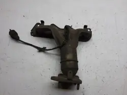 Collecteur d'échappement OEM 7107186 pour SEAT VW