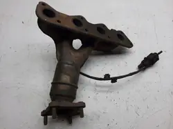 Collecteur d'échappement OEM 7107186 pour SEAT VW