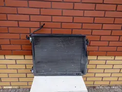 Conjunto de Radiadores RENAULT 214108607R