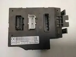 Module Confort OEM 281179662B pour Renault Trafic II