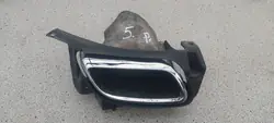 Rechter uitlaateindstuk Dodge Charger 3.6 15-17 OEM CYTDJ123PRNR5