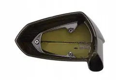 Cubierta espejo izquierdo Lamborghini Gallardo LP560 OEM 403857513A