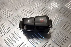 Notruftaste RENAULT LATITUDE 2.0L Diesel