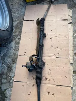 Caixa de direção para Ford C-Max