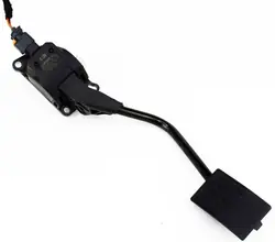 Gaspedal OEM 9686212980 für Citroen C5 III X7 HDI