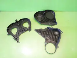Couvercle de distribution OEM 9660473680 Peugeot 307 CC