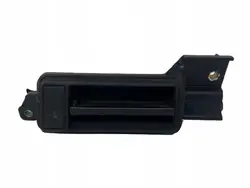 Poignée de coffre Mercedes OEM A2037401093 - Occasion