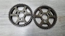 VW T4 1.9 Einspritzpumpenrad 028130111F