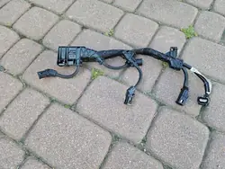 Einspritzdrahtsatz OEM 82125-33180 für Toyota Camry