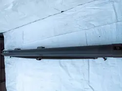 Audi A4 B8 Avant Kofferraumnetz OEM 8K9861691