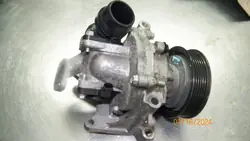 Vattenpump Opel Insignia A B Astra J K Zafira C Mokka Meriva B