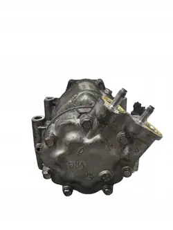 Compresseur de climatisation Volvo S60 II 1.6L Diesel 2014 OEM 36002867
