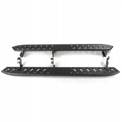 Marches latérales OEM OF03559801SET pour Isuzu D-Max III