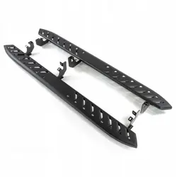 OEM OF03559801SET zijstappen voor Isuzu D-Max III
