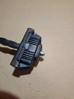 Limiteur d'ouverture OEM 7C0837249A pour portes avant