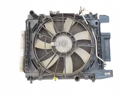 Kit Radiateur & Ventilateur Toyota OE OEM VNK 2005-2011