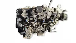 Gebruikte Dacia OE K9K626 1.5 DCI Dieselmotor