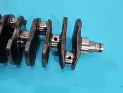 Vilebrequin OEM 55229588 pour Fiat Doblo II 1.4 T-Jet