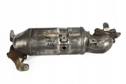 OEM 18150-5AN-G60 Katalysator voor Honda Civic