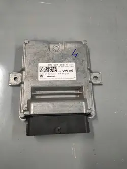 Audi OEM 4M0907355G AdBlue-ohjausmoduuli