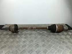 Bakaxel Dodge Durango 2019 P52123523AB