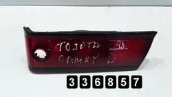 Toyota Camry Dimljus OEM AM-336857 Begagnad