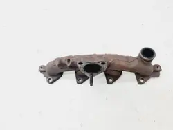 Collecteur d'échappement OEM 140040840R Renault Captur 1.5L