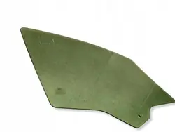 Vidro esquerdo porta dianteira Ford Transit Courier ET76A21411A