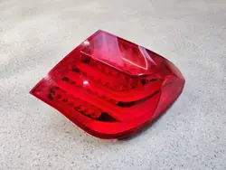 Lámpara trasera esquina derecha BMW 7 F01 7182198