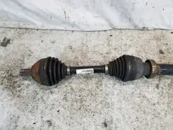 Demi-arbre avant droit long OEM 6G9N-3B436-CE