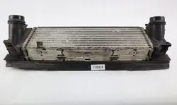 Intercooler BMW 1 F20 F23 F30 F36 OEM 7600533